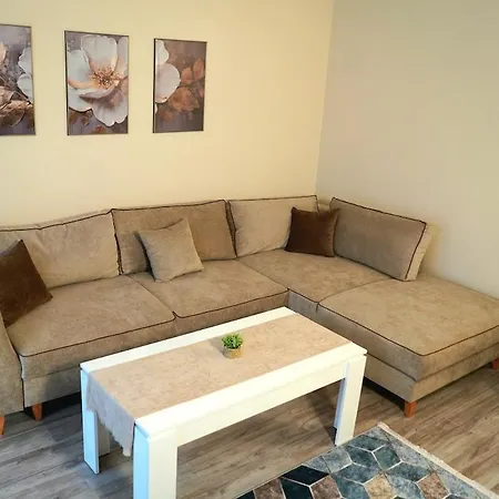 Daire Cozy In The Heart Of Sofia, Bg Sofya