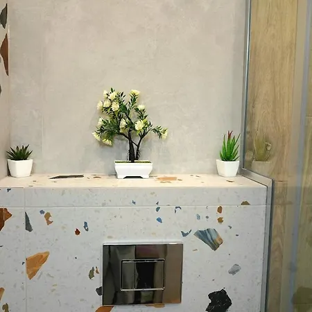 Cozy In The Heart Of Sofia, Bg * Sofya