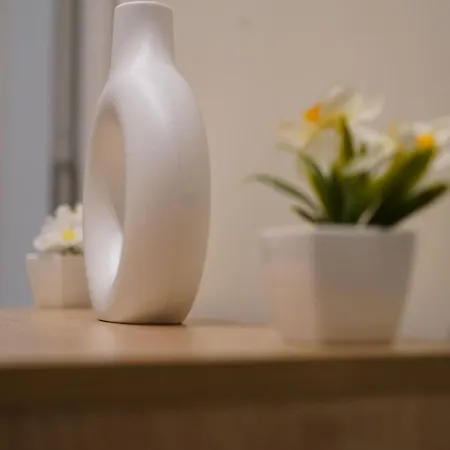 Cozy In The Heart Of Sofia, Bg Daire