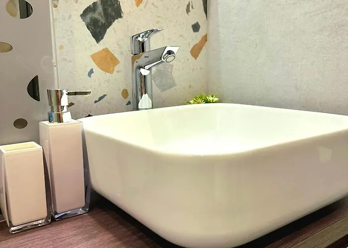 Cozy In The Heart Of Sofia, Bg ソフィア