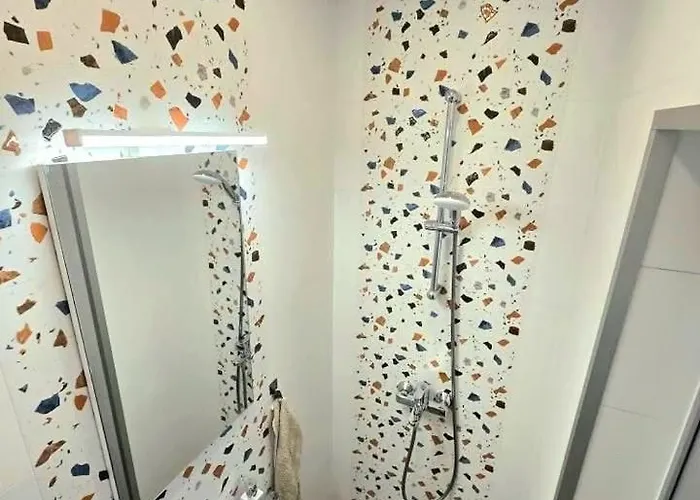 アパート Cozy In The Heart Of Sofia, Bg