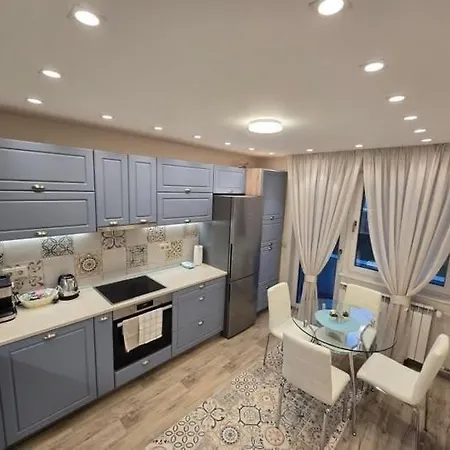 Cozy In The Heart Of Sofia, Bg *