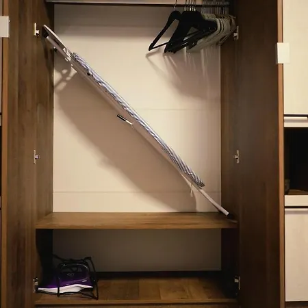 Cozy In The Heart Of Sofia, Bg 公寓 索菲亞