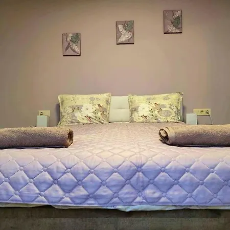 Cozy In The Heart Of Sofia, Bg 公寓 索菲亞