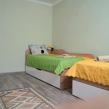 Cozy In The Heart Of Sofia, Bg *