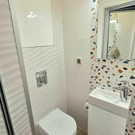 公寓 Cozy In The Heart Of Sofia, Bg 索菲亞