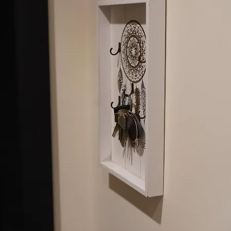 公寓 Cozy In The Heart Of Sofia, Bg *