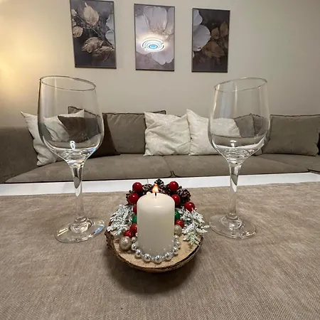 Appartement Cozy In The Heart Of Sofia, Bg Sofia