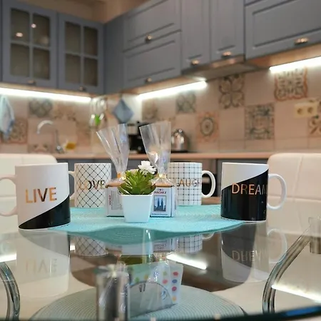 Appartement Cozy In The Heart Of Sofia, Bg Sofia