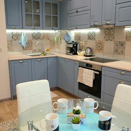 Cozy In The Heart Of Sofia, Bg Appartement *