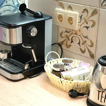 Cozy In The Heart Of Sofia, Bg Sofia