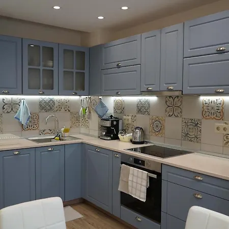 Cozy In The Heart Of Sofia, Bg Appartement Sofia