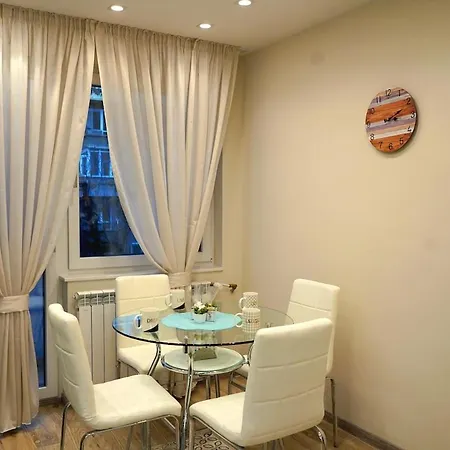 Cozy In The Heart Of Sofia, Bg Appartement Sofia