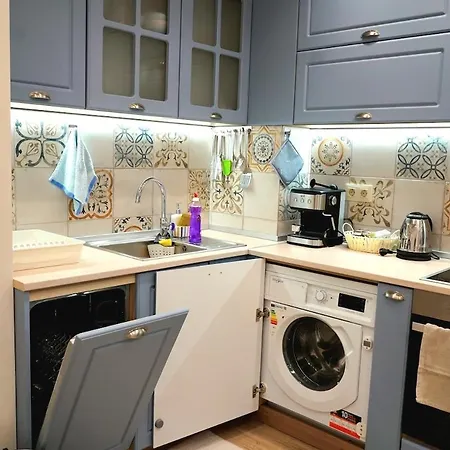 Appartement Cozy In The Heart Of Sofia, Bg Sofia