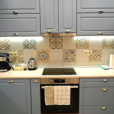 Cozy In The Heart Of Sofia, Bg Appartement