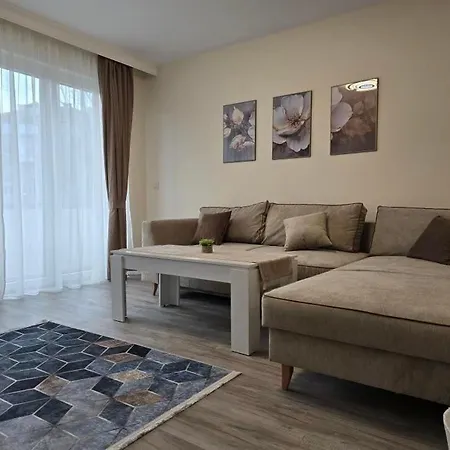 Cozy In The Heart Of Sofia, Bg Appartement Sofia