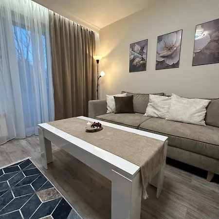 Cozy In The Heart Of Sofia, Bg