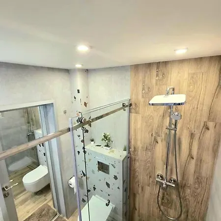 Appartement Cozy In The Heart Of Sofia, Bg *