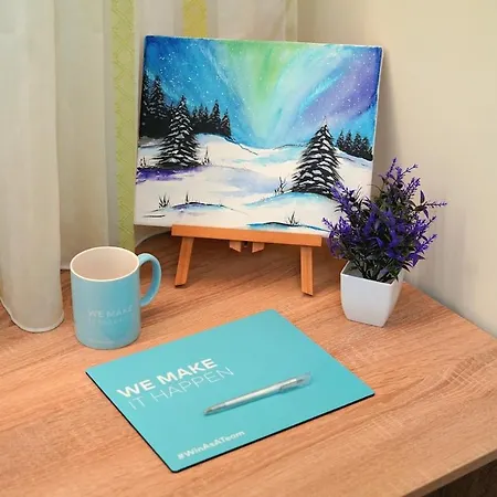 Cozy In The Heart Of Sofia, Bg Sofia