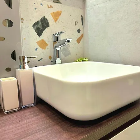 Cozy In The Heart Of Sofia, Bg Sofia