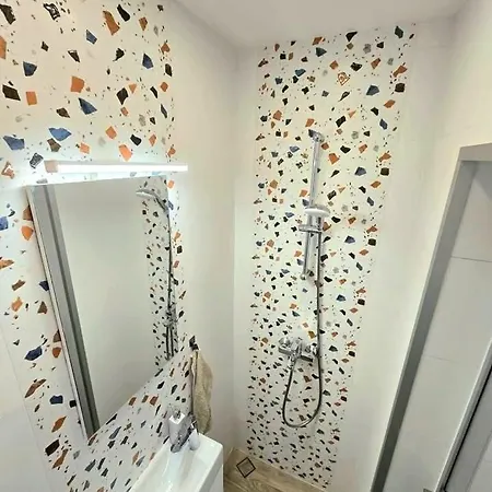 Appartement Cozy In The Heart Of Sofia, Bg