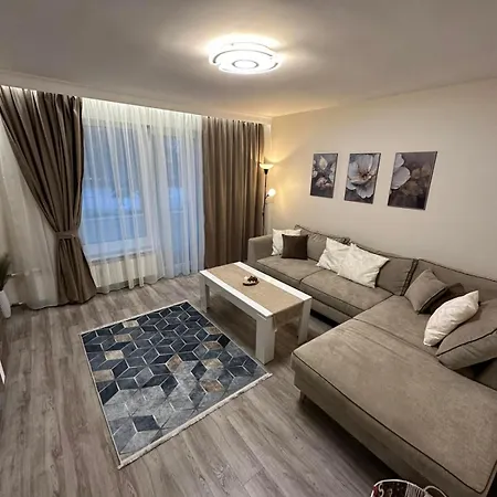 Cozy In The Heart Of Sofia, Bg * София