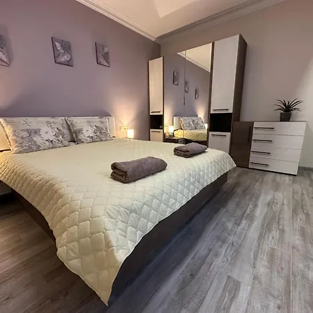 Cozy In The Heart Of Sofia, Bg * София