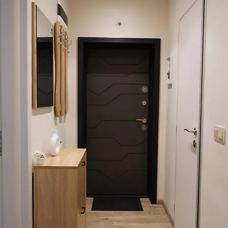 Cozy In The Heart Of Sofia, Bg Апартаменты София